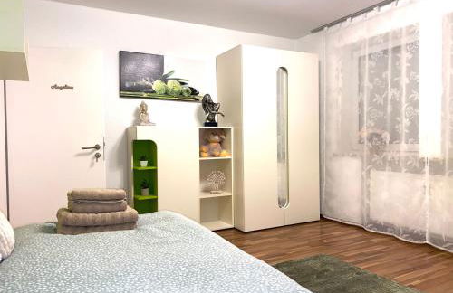 FeWo Wagner - Foto 24