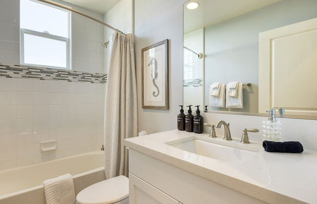 Casa do Sol by Avantstay Rooftop Deck w Ocean Views 2 Blocks to Beach - Foto 29