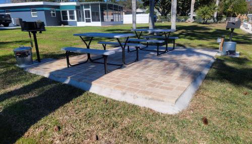 Camp St. Cabanas Unit 4 - Foto 2