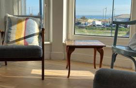 Seaview Retreat Private Parking - Photo 1