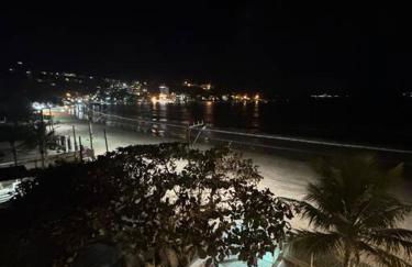 Ap pé na areia itapema frente mar - Foto 17