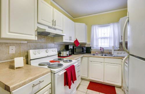 Cozy Tuskegee Home - 20 Mi to Auburn University! - Photo 8