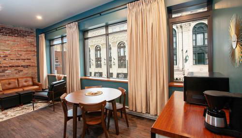 The Intrepid Rentals - Foto 3