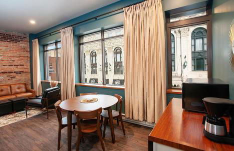 The Intrepid Rentals - Foto 3