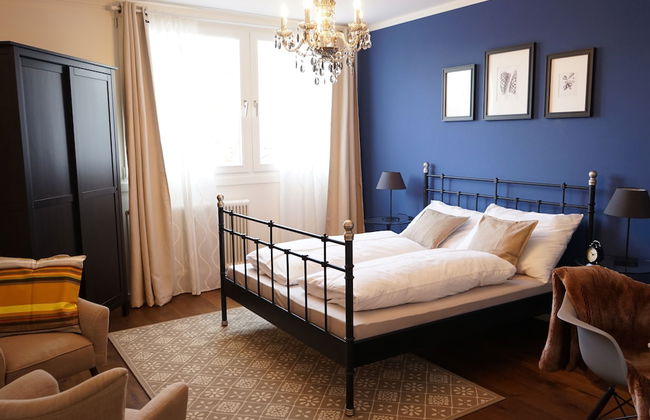 YoHome - Stylish New City Apartment - Photo 2