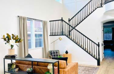 Huge Home near Old Folsom Pet & Family Friendly - Foto 53