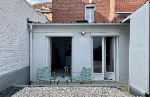 Jardins de Castille - 200m de la gare - Home cinéma - Foto 11