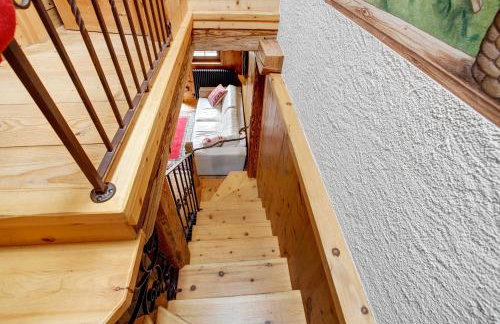 Chalet Del Cuore - Foto 21