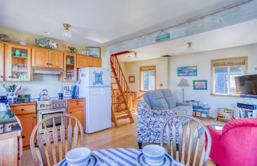 The Sea Anemone - Meredith Lodging - Foto 21