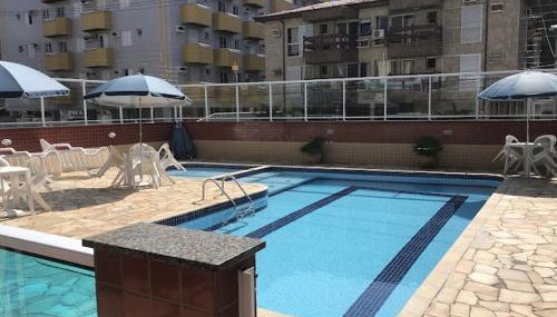 Apartamento Praia Grande - Foto 3