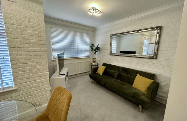 Supreme Apartment - Near Tube Stations & Free Parking - Foto 15
