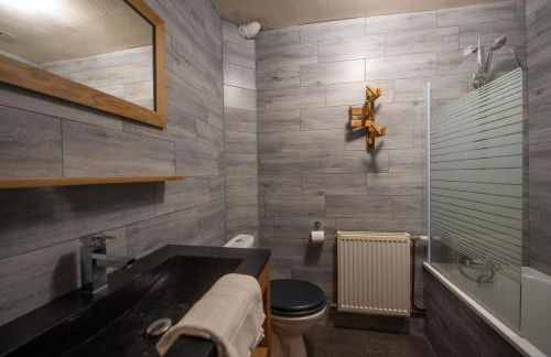 Les Chalets du Thorens - Foto 69