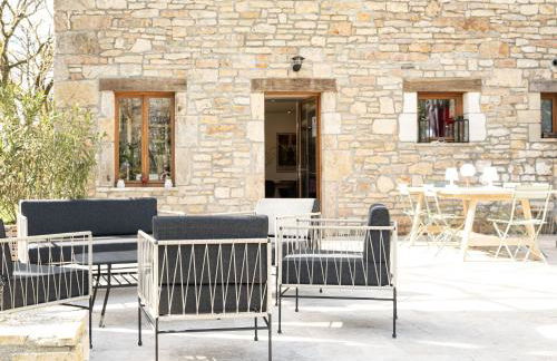 Grand gite & petit gite - Photo 28