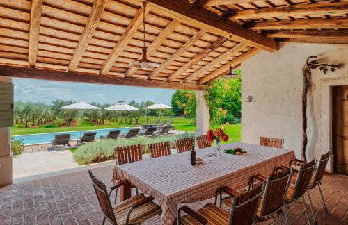 Villa Stanzia Cocci - Foto 22