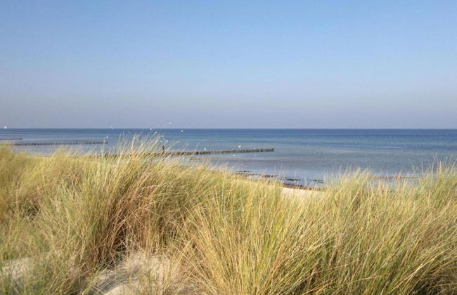 Landurlaub Nahe Insel Poel in Krusenhagen - Foto 28