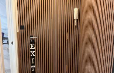 5 min a pie del centro parking free - Foto 7