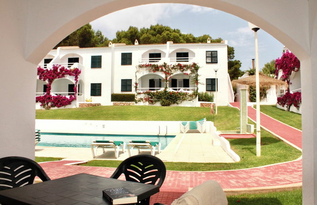 Aparthotel Playa Parc - Foto 11