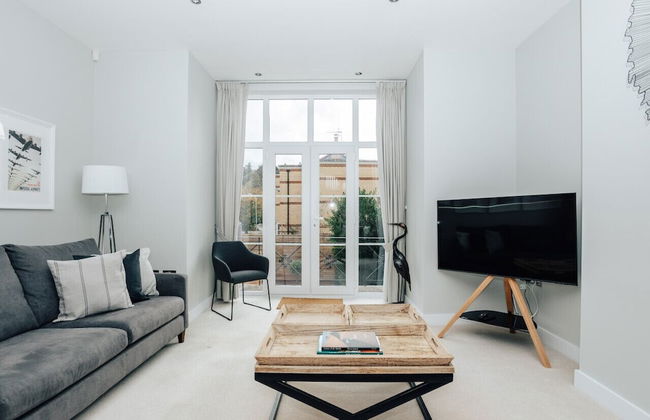 Blue Heron - 2 Bedroom Apt With 2 Parking Spaces - From 165 Per Night - Photo 13