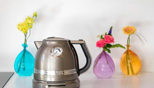 Tulipa Natural Home - Foto 4