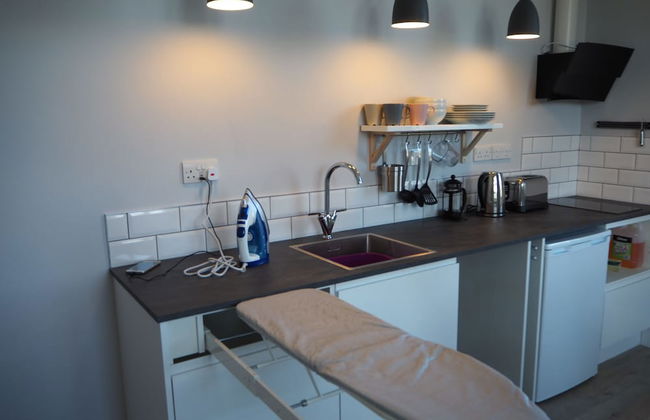 Cotswold Aparthotel - Foto 23