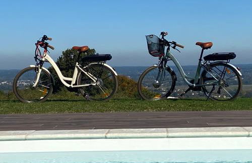 Le Refuge des Épicuriens - Foto 30