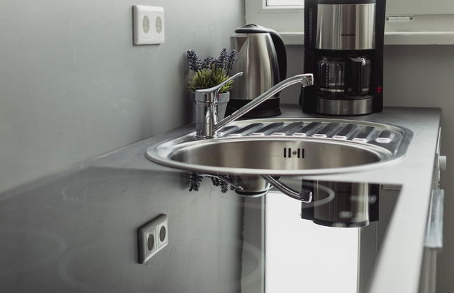 Old Printing House - Foto 19