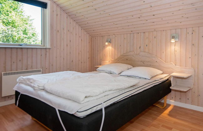 10 Person Holiday Home in Juelsminde-by Traum - Foto 22