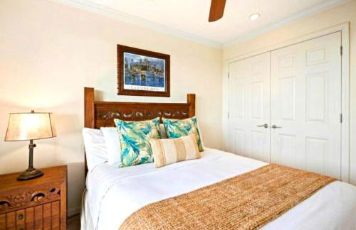 Kaanapali Plantation Villa 3-Bedroom Ocean View Condo, Recently Remodeled! Complimentary Car Included! KPL-46 by KBM - Foto 126