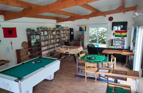 Chalet Sésame à 5min des plages - Foto 12