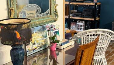 Le gîte de Keranscoët en bord de mer - Foto 4