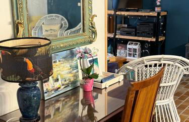 Le gîte de Keranscoët en bord de mer - Foto 4