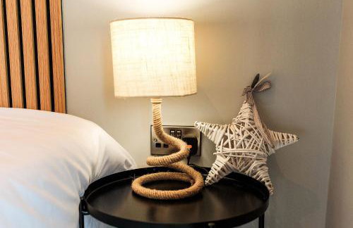 High Tide Lodge - Foto 19