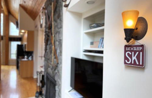 Cabin Blue Ridge with Wintergreen Advantage - Foto 10