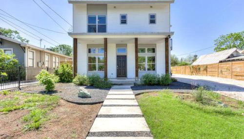 Bridge - A Birdy Vacation Rental - Foto 4