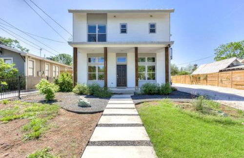 Bridge - A Birdy Vacation Rental - Foto 4