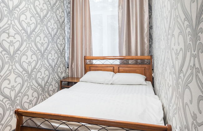 Apartment on Fontannaya 61a-21 - Foto 3