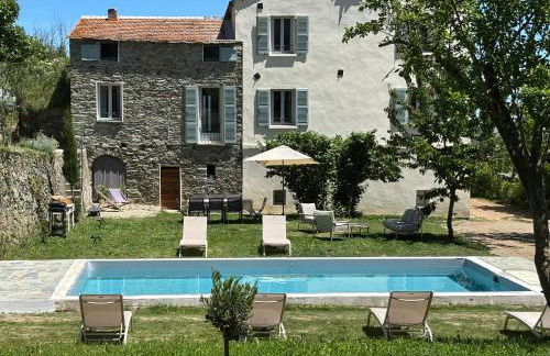 La demeure des vignes - Foto 18