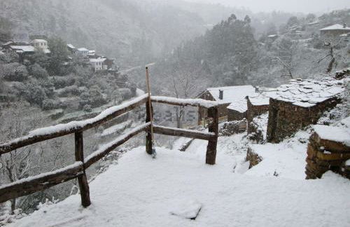 Refúgio do Fujaco - Foto 14