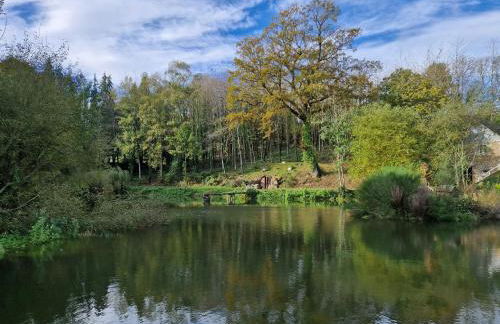 Gite sous-terre - Foto 1