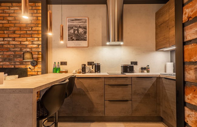 Loft House Premium Apartments - Foto 30