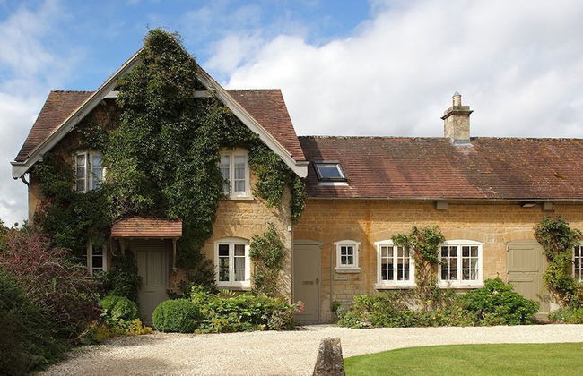 Epsom Cottage - Photo 24