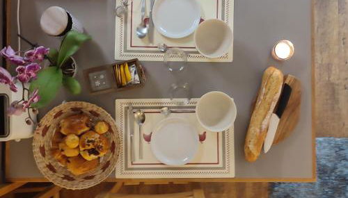 Furnished & independant flat - Brides-les-bains - Thermal spa 50m - Foto 5