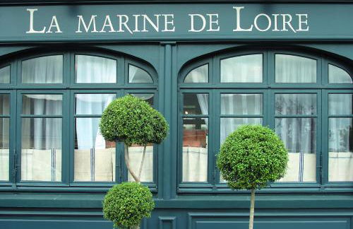 Appartements & Spa de la Marine Loire - Foto 37