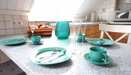 Ferienwohnung Wangerooge - Photo 2