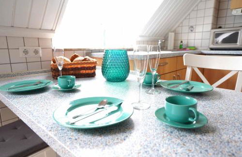 Ferienwohnung Wangerooge - Photo 2