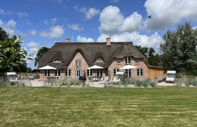 "luttdons" in the Haus am Deich - Foto 24