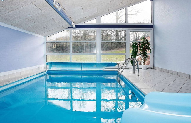 5 Star Holiday Home in Hadsund - Photo 3
