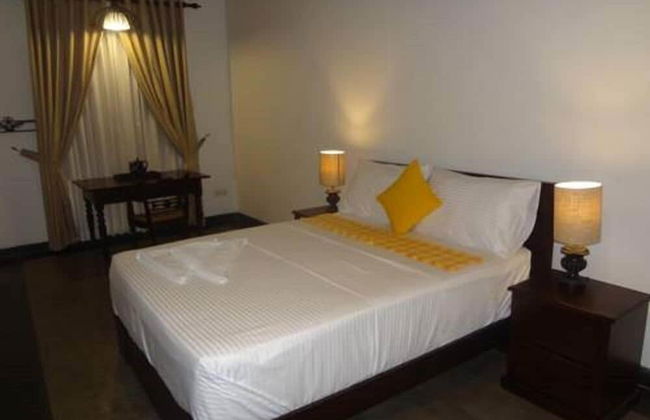 Thamaya Heritance Tangalle - Foto 8