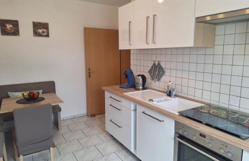 Ferienwohnung Sonja mit Terrasse - Foto 7