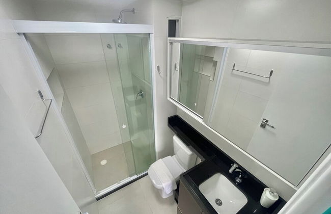 RN Studio Premium 1004 - Vista Mar - Foto 12